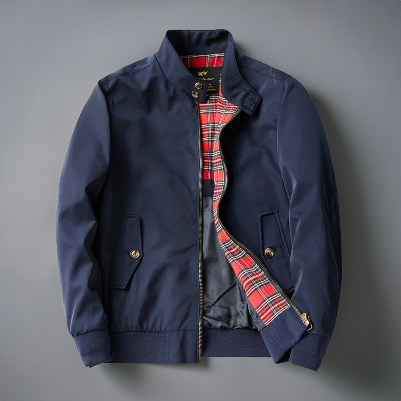 Harrington-Jacke für Herren