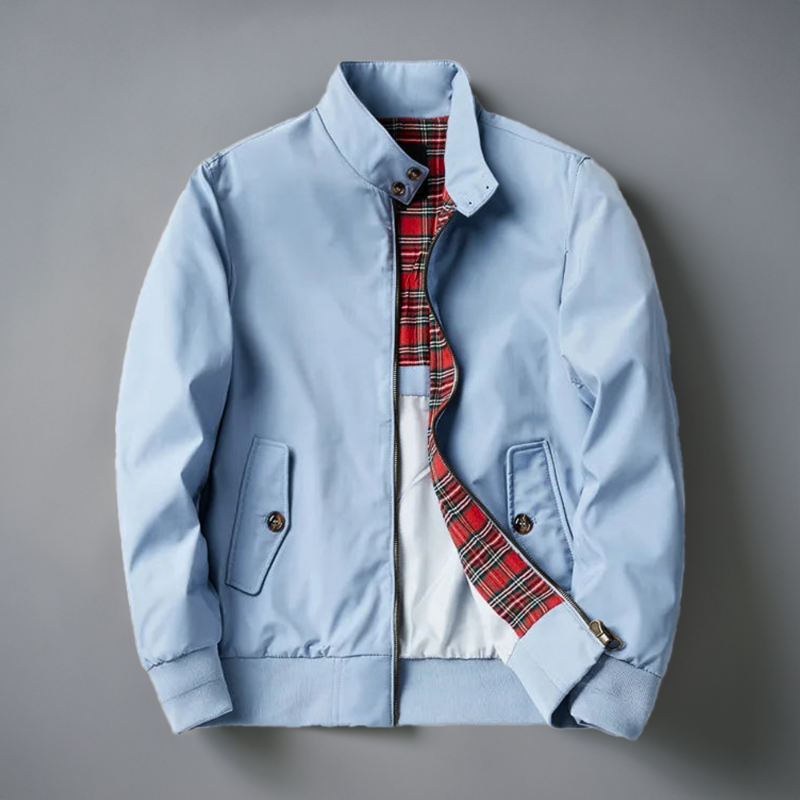Harrington-Jacke für Herren